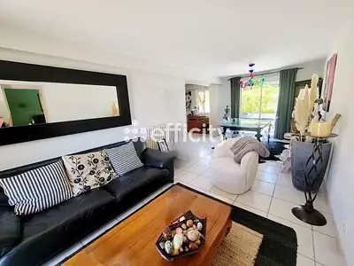 Maison, 165 m²