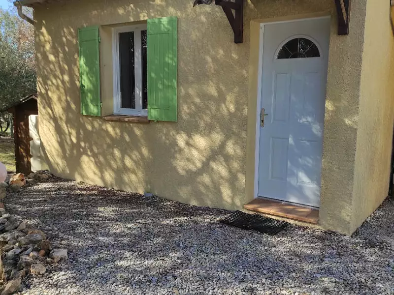 Appartement, 42,55 m²