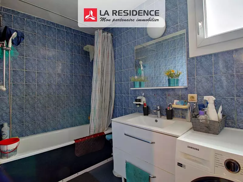 Appartement, 117 m²