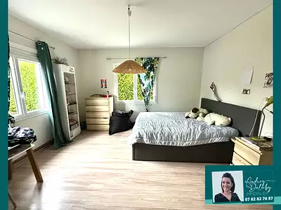 Maison, 170 m²