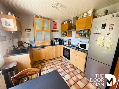 Maison, 165 m²