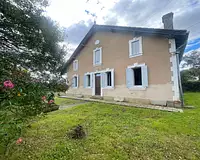 Maison, 132 m²