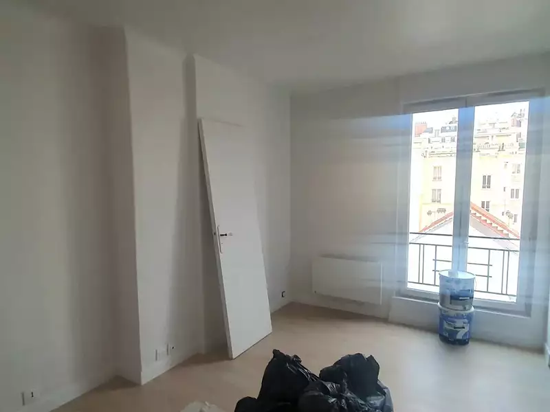 Appartement, 20,08 m²