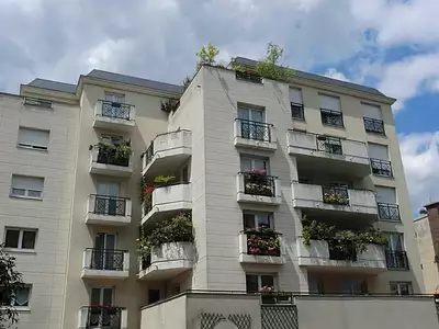 Appartement, 102,19 m²