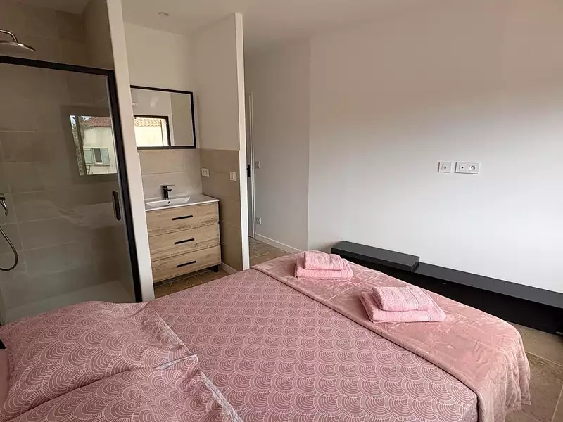 Appartement, 104 m²