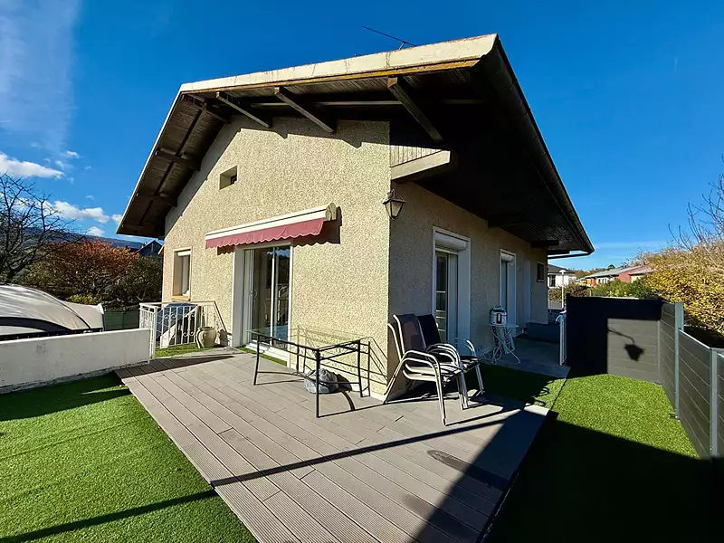 Maison, 129,28 m²