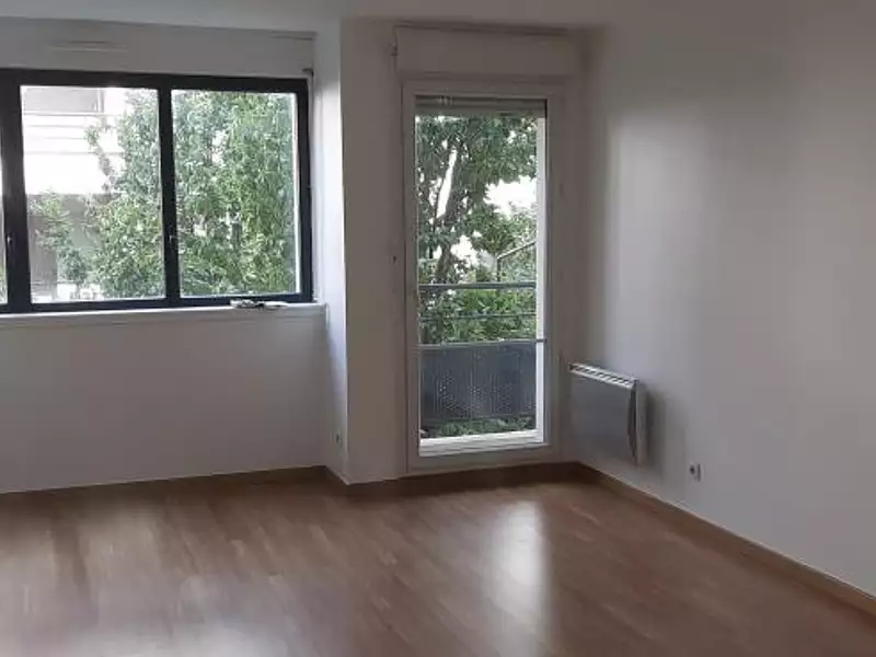 Appartement, 64,75 m²