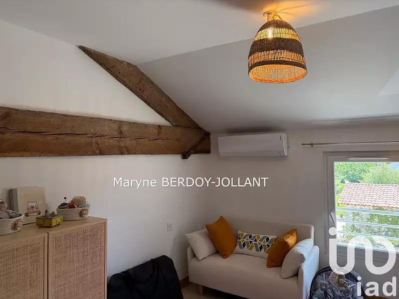 Maison, 126 m²