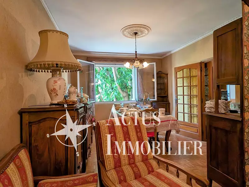 Maison, 89 m²