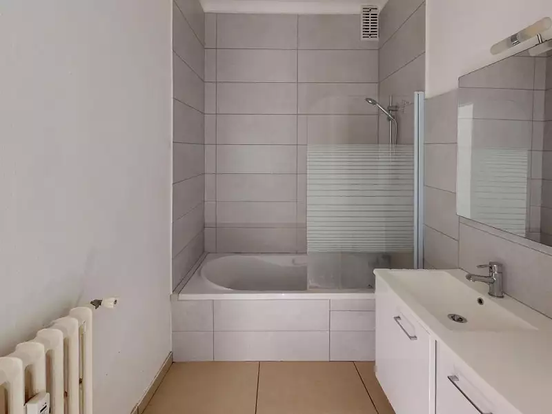 Appartement, 63 m²