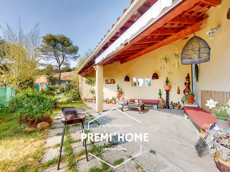 Maison, 100 m²
