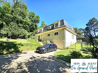 Maison, 250 m²