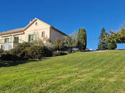 Maison, 135 m²