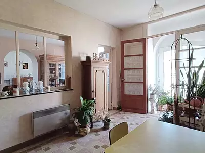Maison, 137,31 m²