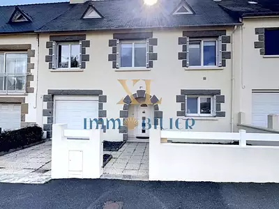 Maison, 108 m²