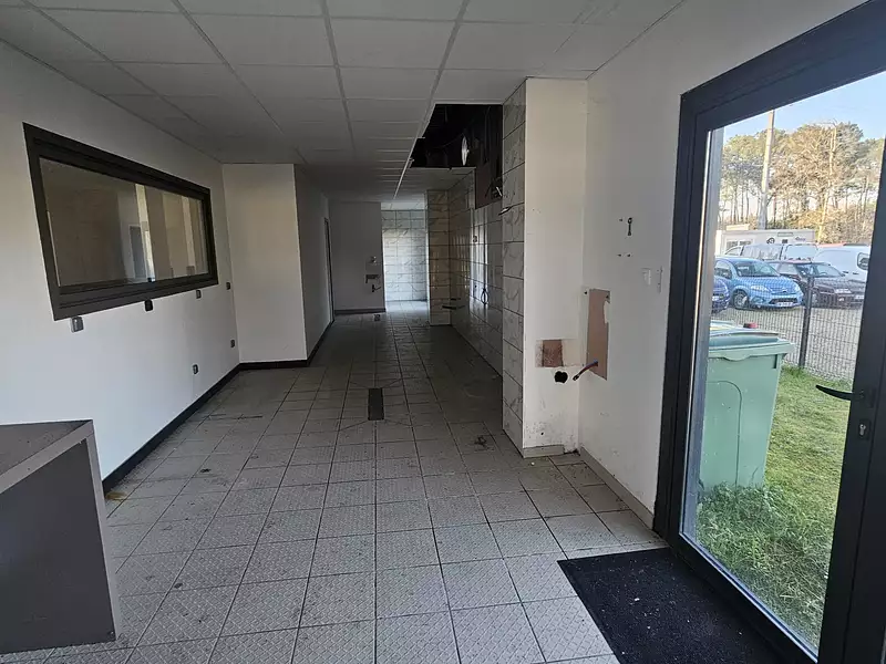 Divers, 321 m²