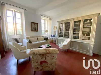 Maison, 300 m²