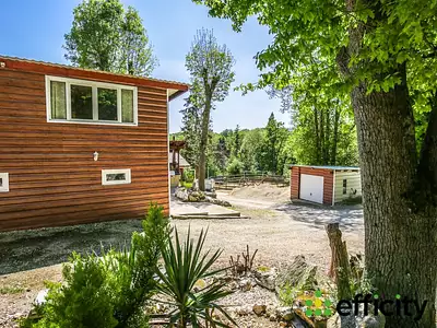 Maison, 246 m²