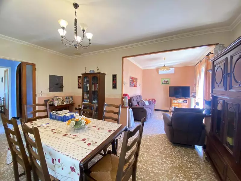 Maison, 108 m²