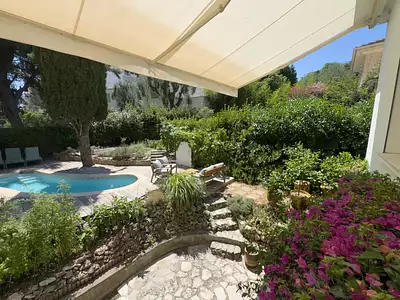 Appartement, 125 m²