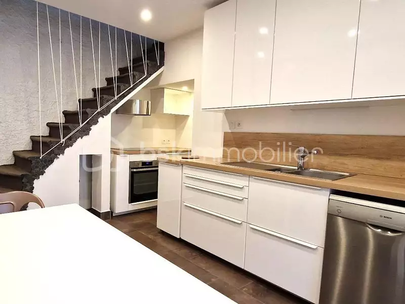 Maison, 100 m²