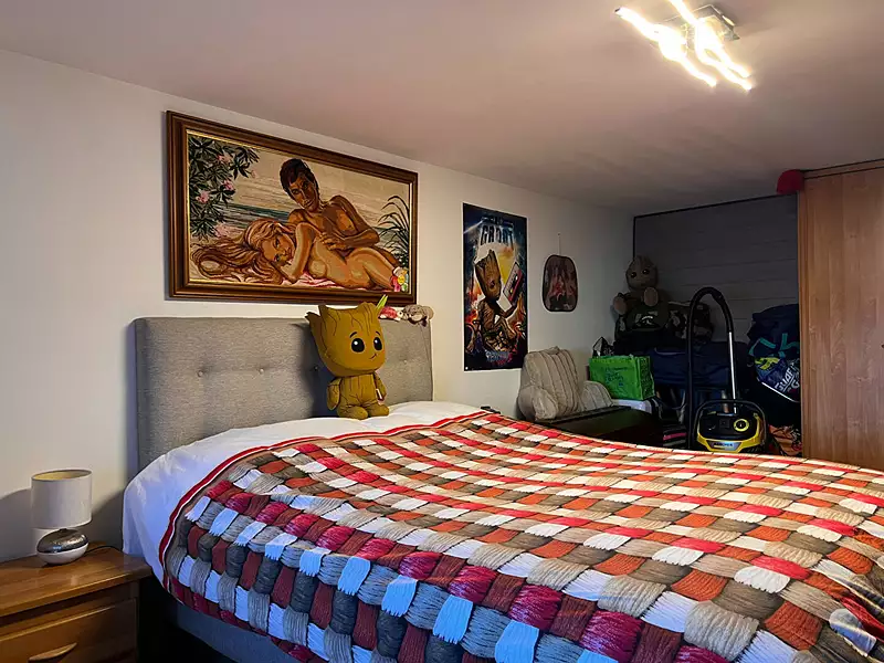 Maison, 148,5 m²