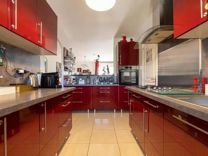 Maison, 75 m²