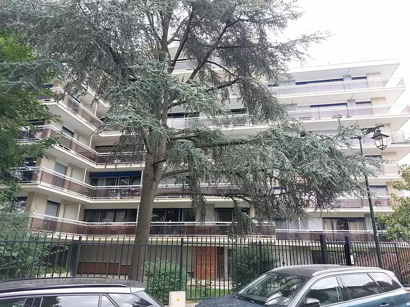 Appartement, 21,49 m²