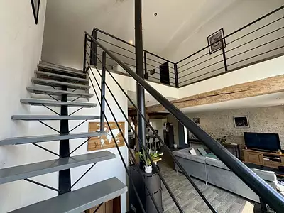 Maison, 172 m²