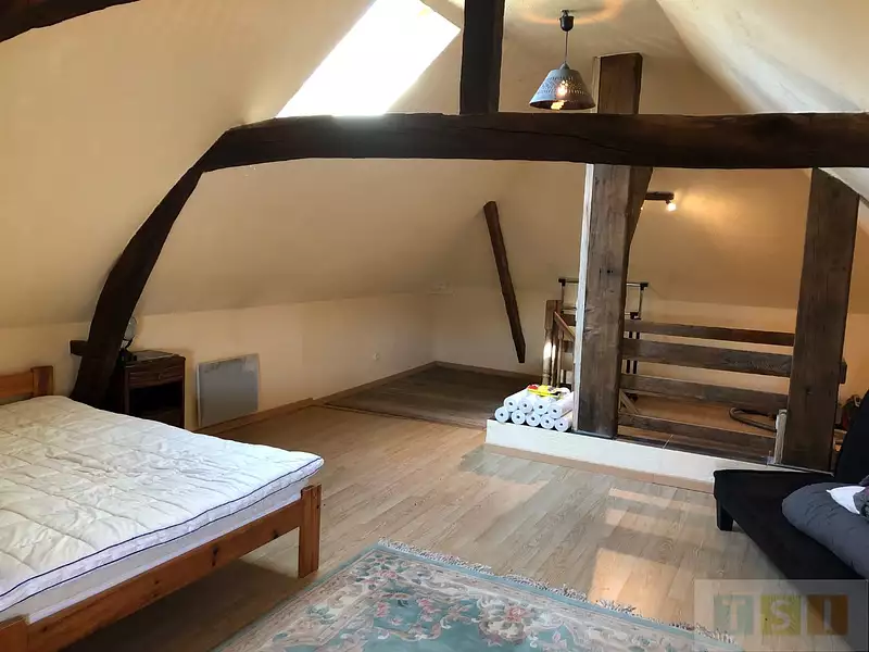 Maison, 122 m²