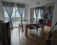Maison, 83 m²