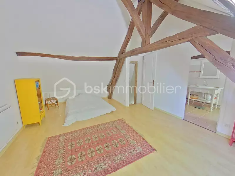 Maison, 154 m²