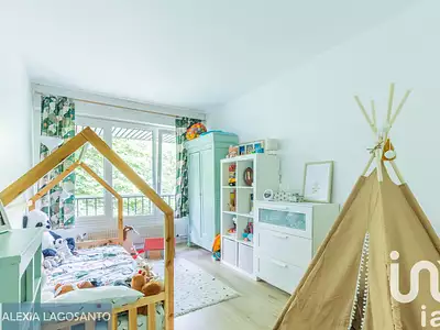 Appartement, 84 m²