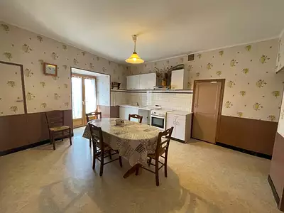 Maison, 141,3 m²