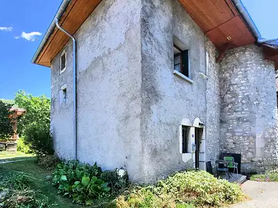 Maison, 38,62 m²
