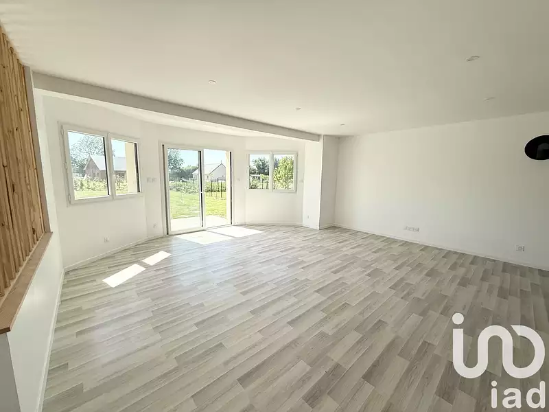Maison, 120 m²
