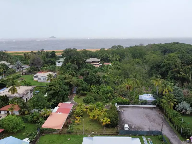 Maison, 134 m²
