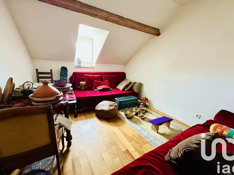 Appartement, 48 m²