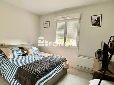 Appartement, 70 m²