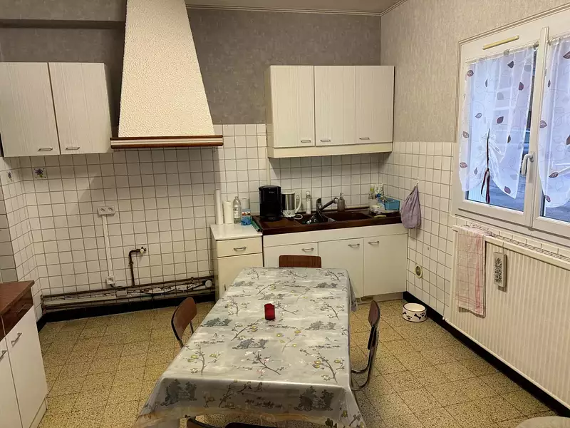 Maison, 91 m²