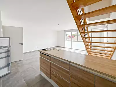 Appartement, 68 m²