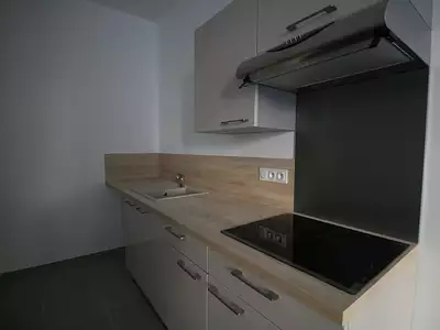 Appartement, 29,25 m²
