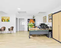 Appartement, 135 m²