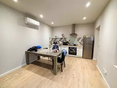 Appartement, 50 m²
