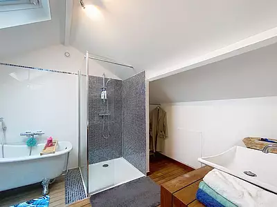 Maison, 165 m²