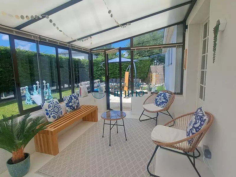 Maison, 110 m²