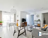 Appartement, 95 m²