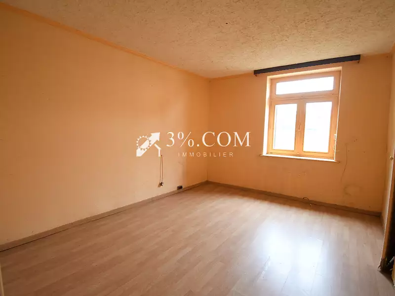 Maison, 105 m²