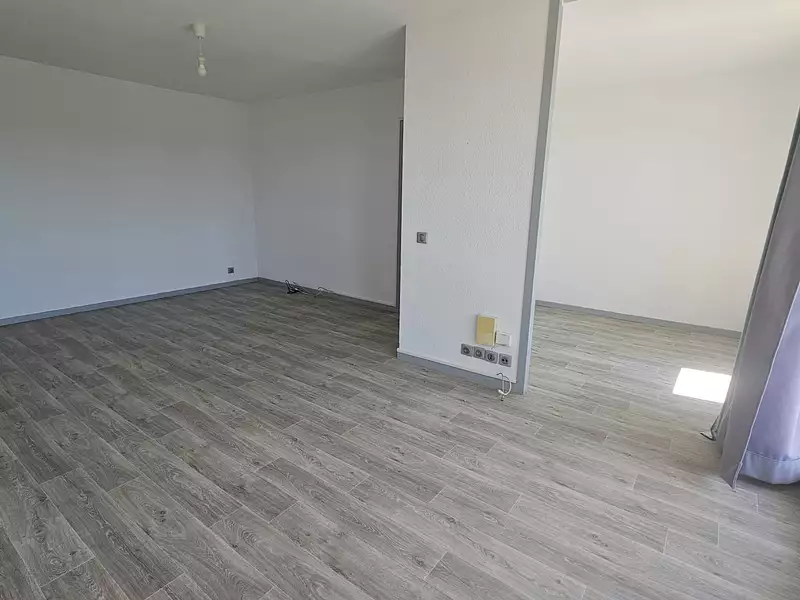 Appartement, 49 m²