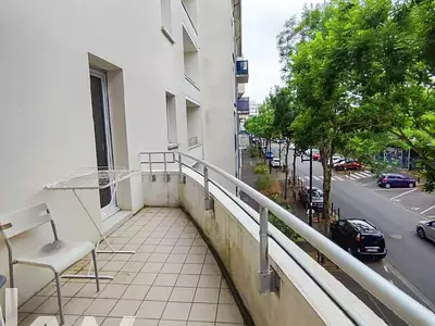 Appartement, 65,62 m²